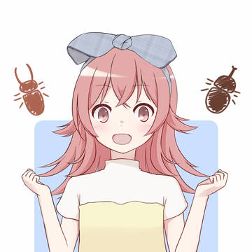 果穂ちゃん