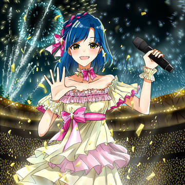 ファンタジックナイト