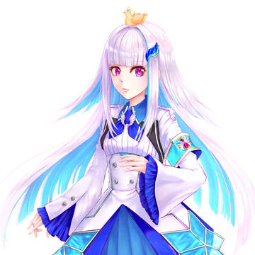 リゼ様