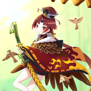 紅閻魔