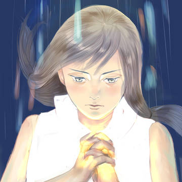 天気の子