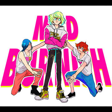 BOSS★DAISUKI