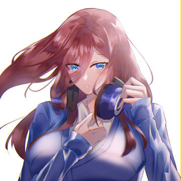 みく