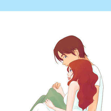 【C96新刊】君と見た夢を…【ひるね姫】
