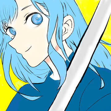 魔法世界の受付嬢になりたいです