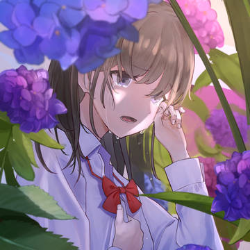 梅雨、明けてないじゃないですか。