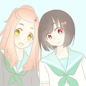 りりかな