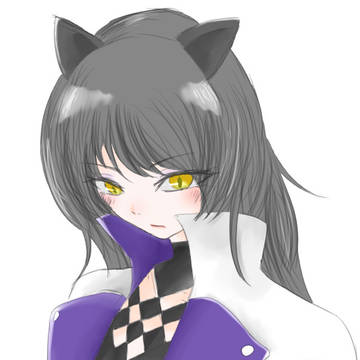ブレイク・ベラドンナ