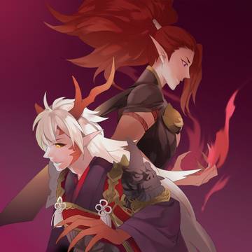 吞天