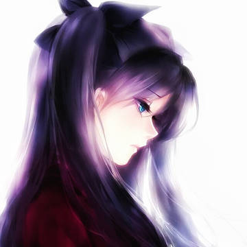 #Rin