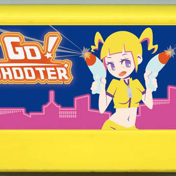 GO! SHOOTER