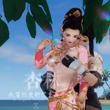 摸鱼总是更有灵感.......