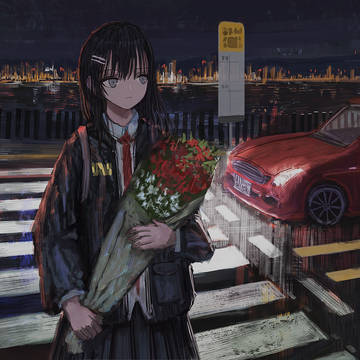 花束