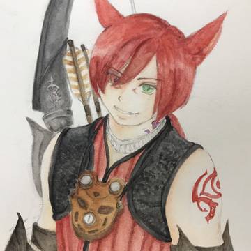 グ・ラハ・ティア