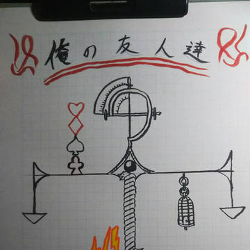 雑記