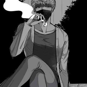 過去~2018年までの自ゴースト絵・漫画まとめ
