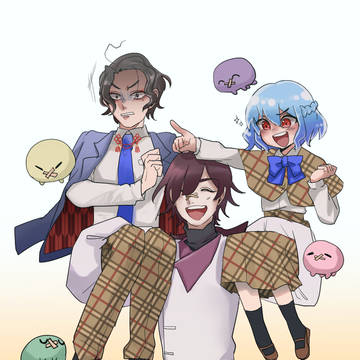 【せん学】楽しく日常【交流】