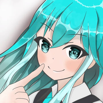 色塗りまでやってみた