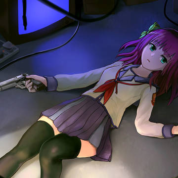 仲村ゆり