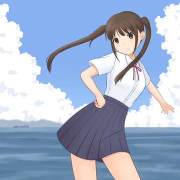 夏