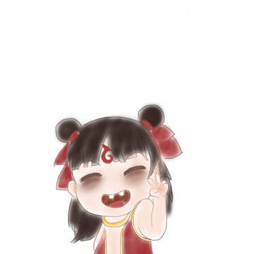 小哪吒
