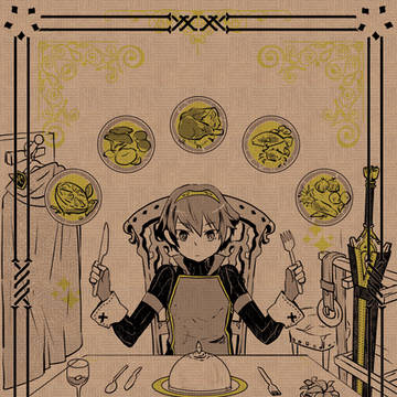 Mの食卓