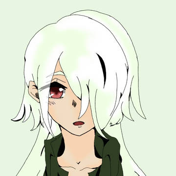 (久しぶりです…)ibisPaint Xイラスト