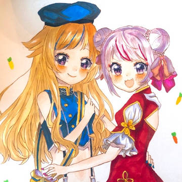ヒメヒナ