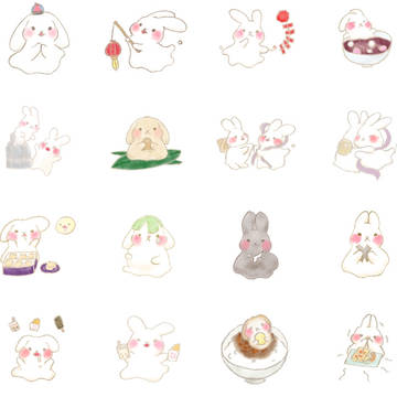 新Lineスタンプ！