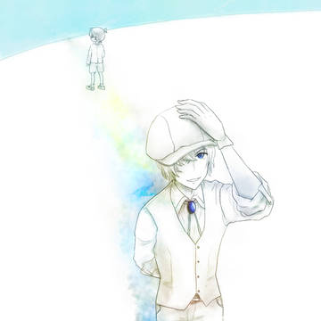 色