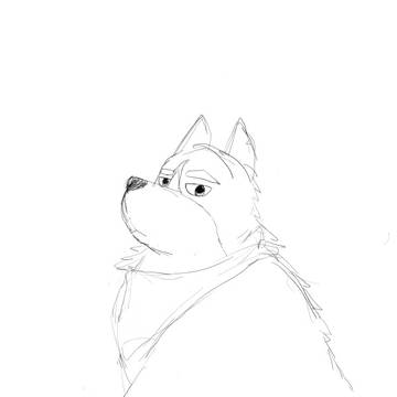 お犬