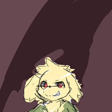 アズリエル(暴)