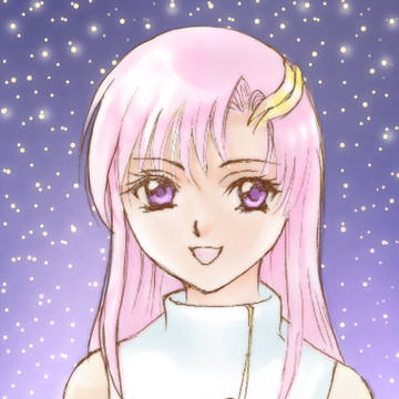 ラクス クライン