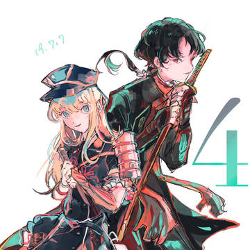 とうらぶまとめ５