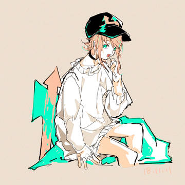 ごちゃまぜ
