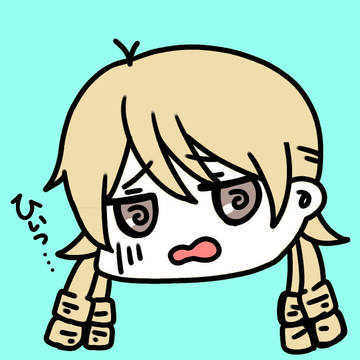 デレマスらくがき