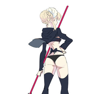 FGO log
