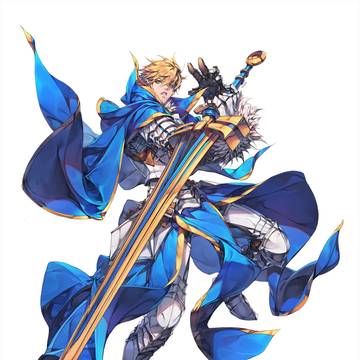 アーサー・ペンドラゴン
