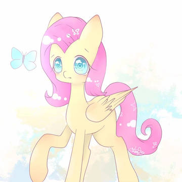 Fluttershy