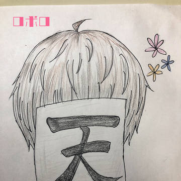 【wrwrd】ろぼろくん
