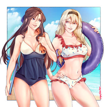 Summer Event