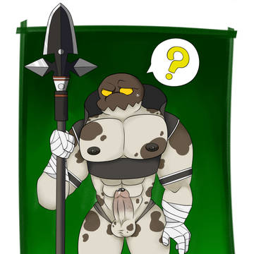 Glitter Spearman
