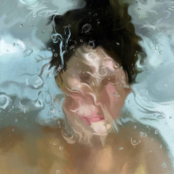 水波