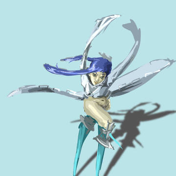 メルトリリス
