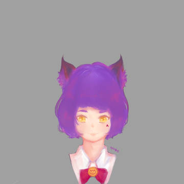 [OC] First time pen tablet