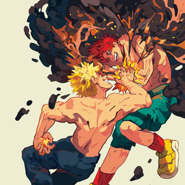 Sparring