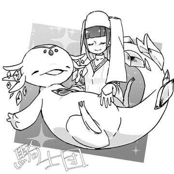【TO.Be】騎士団【FA】