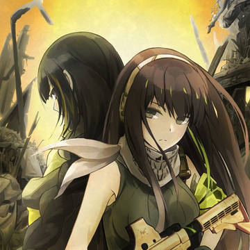 M4 M16