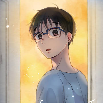 【ヴィク勇】夏コミ新刊サンプル【C96】