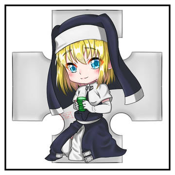 シスター・アイリス